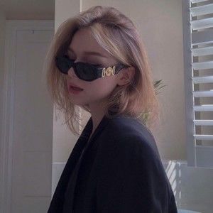 Meet your Posher, Barbara